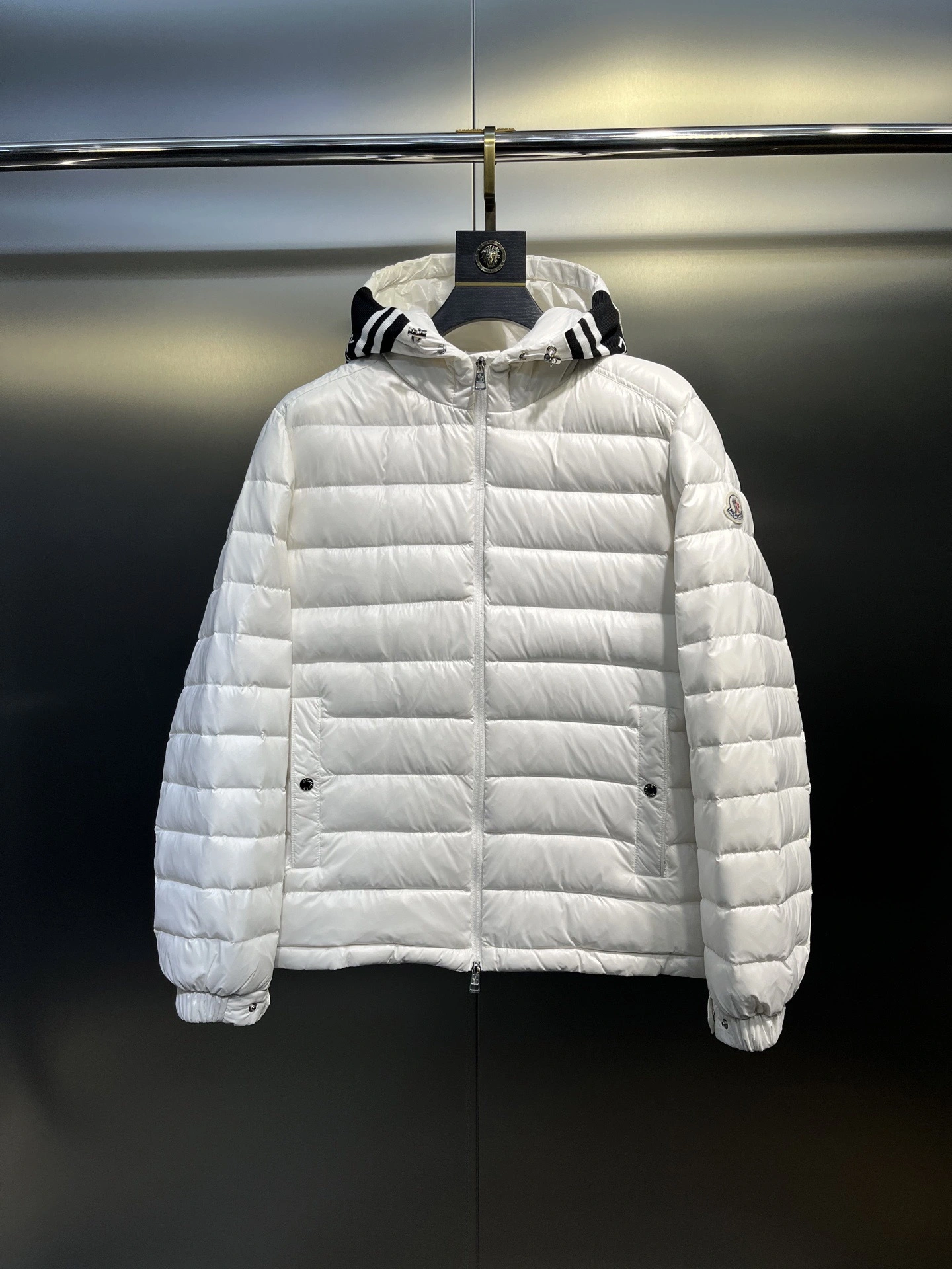 wg.luxury- 7o9385r Down jacket 3colour item:E-F431J2603-3